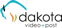 Dakota Video logo